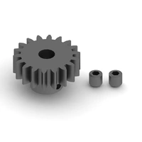 Arrma 18T Mod1 Pinion Gear, AR310479