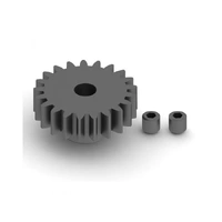 Arrma 21T Mod1 Pinion Gear, AR310482