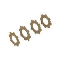 Arrma Slipper Pad (4), AR310908