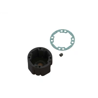Arrma Diff Case, 8S BLX, AR310915