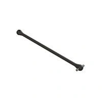 Arrma 148mm CVD Driveshaft, 8S BLX, AR310923