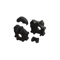 Arrma Centre Gearbox Case Set, 8S BLX, AR310930