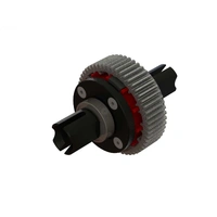 Arrma Assembled Center Diff Set, 8S BLX, AR310938