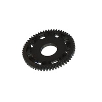 Arrma HD Steel 57T Spur Gear, 0.8 Mod, AR310945