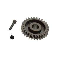 Arrma 29T MOD1 Spool Gear, 8mm Bore, AR310950