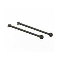 Arrma CVD Driveshaft 109mm, 2 Pieces, Mojave
