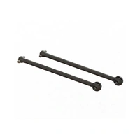 Arrma CVD Driveshaft 109mm, 2 Pieces, Mojave, AR310954