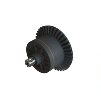 Arrma Diff Set 37T/1.35M, AR310956