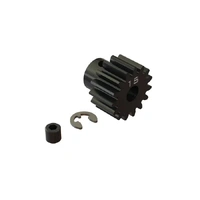 Arrma 15T Mod 1 Pinion Gear, 8S BLX, AR310962