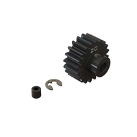 Arrma 20T Mod 1 Pinion Gear, 8S BLX, AR310967
