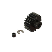 Arrma 21T Mod 1 Pinion Gear, 8S BLX