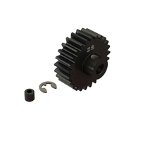 Arrma 25T Mod 1 Safe-D5 Pinion Gear, AR310972