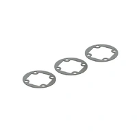 Arrma Diff Gasket for 29mm Diff Case, 3pcs, AR310982