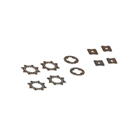 Arrma Limited Slip Diff Plates for 29mm Diff Case, AR310984