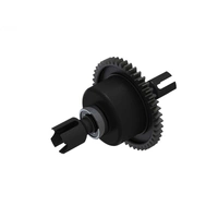 Arrma Center Diff Set, 46T, 100K, AR310989