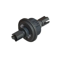 Arrma Limited Slip F/R Diff Set GP4 5mm 10k, AR310990