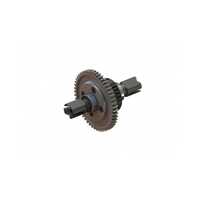 Arrma Limited Slip Center Diff Set 50T 100k