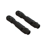 Arrma Front Composite Slider Driveshaft Set, AR310992