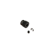 Arrma 15T 0.8Mod Safe-D5 Pinion Gear