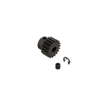 Arrma 19T 0.8Mod Safe-D5 Pinion Gear, AR311002