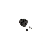 Arrma 20T 0.8Mod Safe-D5 Pinion Gear, AR311003