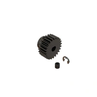 Arrma 23T 0.8Mod Safe-D5 Pinion Gear, AR311006