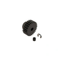 Arrma 25T 0.8Mod Safe-D5 Pinion Gear, AR311008
