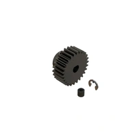 Arrma 26T 0.8Mod Safe-D5 Pinion Gear, AR311009