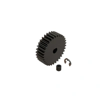 Arrma 32T 0.8Mod Safe-D5 Pinion Gear, AR311015