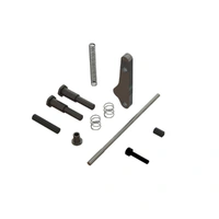 Arrma Handbrake Module Metal Parts Set, AR311022