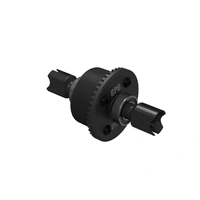 Arrma Front/Rear Diff Set, 45T, GP6, 10k, AR311024