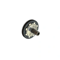 Arrma 57T 0.8 Mod HD Slipper Set, AR311034