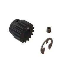 Arrma 16T Mod1 Safe-D8 Pinion Gear, AR311036