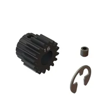 Arrma 16T Mod1 Safe-D8 Pinion Gear, AR311036