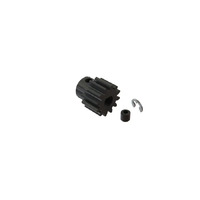 Arrma 12T Mod 1 Safe-D5 Pinion Gear, AR311052