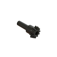 Arrma Main Input Gear 10T Spiral Cut Safe-D, AR311054