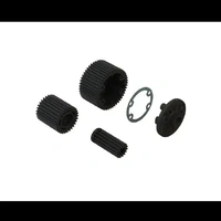 Arrma Diff Case and Idler Gear Set, Gorgon