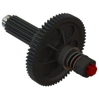 Arrma 61T 0.8 Mod Slipper Set, Gorgon