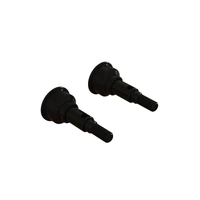 Arrma Wheel Axle, 2pcs