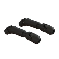 Arrma Rear Composite Slider Driveshaft Set, AR311108