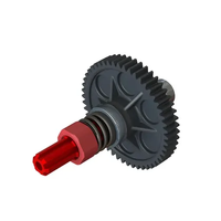 Arrma 50T 0.8 Mod Slipper Set, AR311110