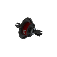 Arrma 50T Aluminium Centre Diff Set, 200k Oil, AR311118