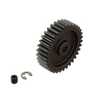 Arrma 33T Mod1 Safe-D5 Pinion Gear ARA311128