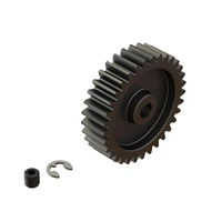 Arrma 33T Mod1 Safe-D5 Pinion Gear