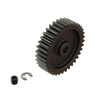 Arrma 35T Mod1 Safe-D5 Pinion Gear ARA311130