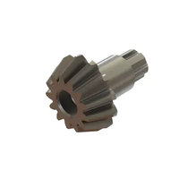 Arrma 13T Mod 1.35 Metal Input Gear