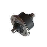 Arrma 37T Mod 1.35 Metal Diff Set