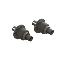 Arrma Assembled 30T 0.8 Mod Differential with 3000cSt Oil, 2pcs, Grom