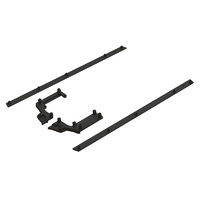 Arrma Side Skirt Set