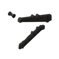 Arrma Chassis Brace Set
